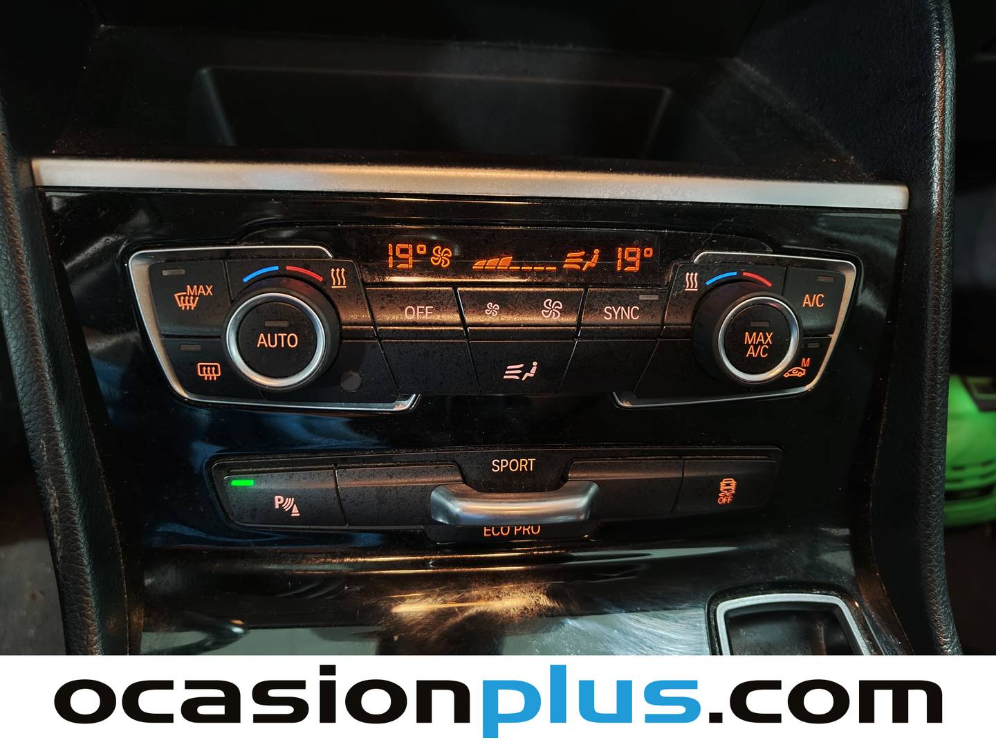 Paquetes del BMW Serie 2 Gran Tourer BMW Serie 2 218d Gran Tourer (150 CV) 7 Plazas