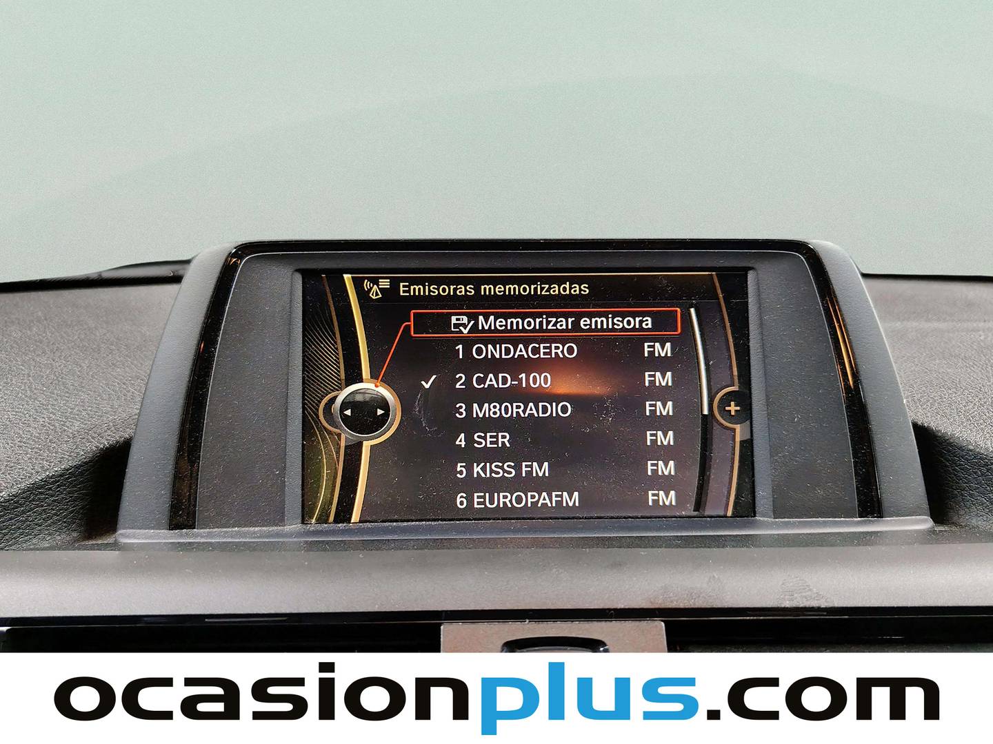 BMW Serie 1 BMW Serie 1 116d (116 CV) manual