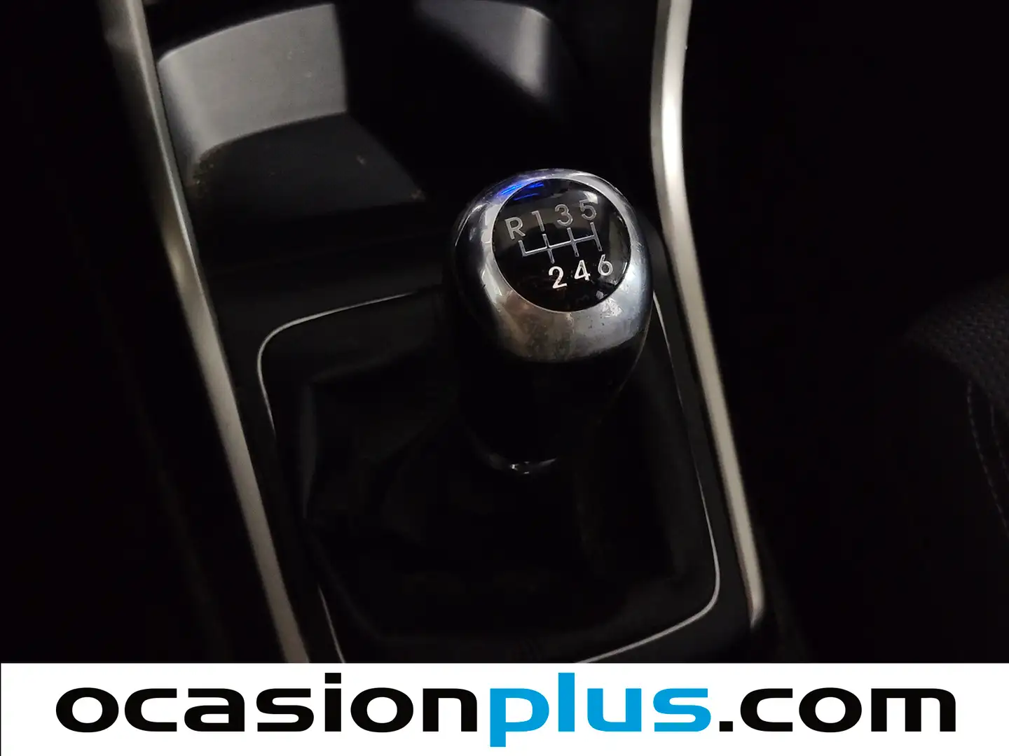 Foto Hyundai i30 Hyundai i30 1.4 CRDI Tecno (90 CV)