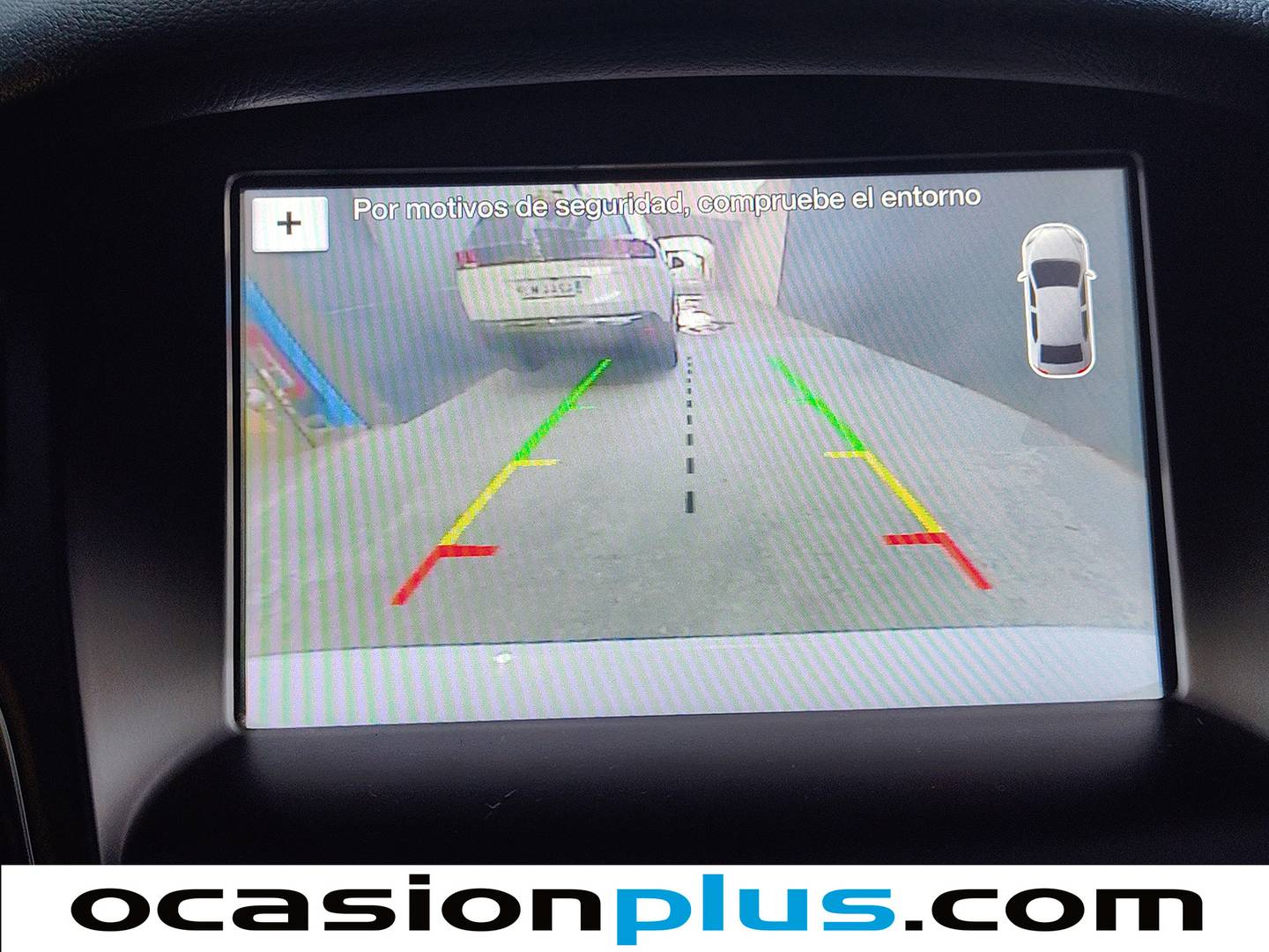 Extras del Ford Focus Ford Focus 1.5 Ecoboost ST-Line (182 CV)