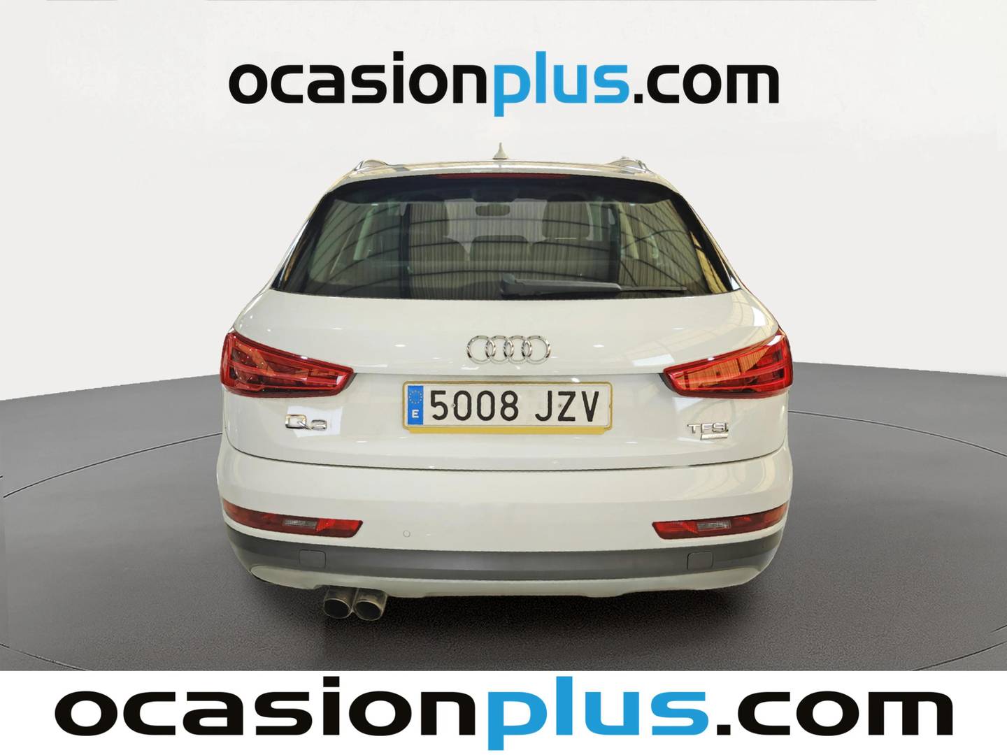 Audi Q3 Audi Q3 design edition 1.4 TFSI (150 CV) barato