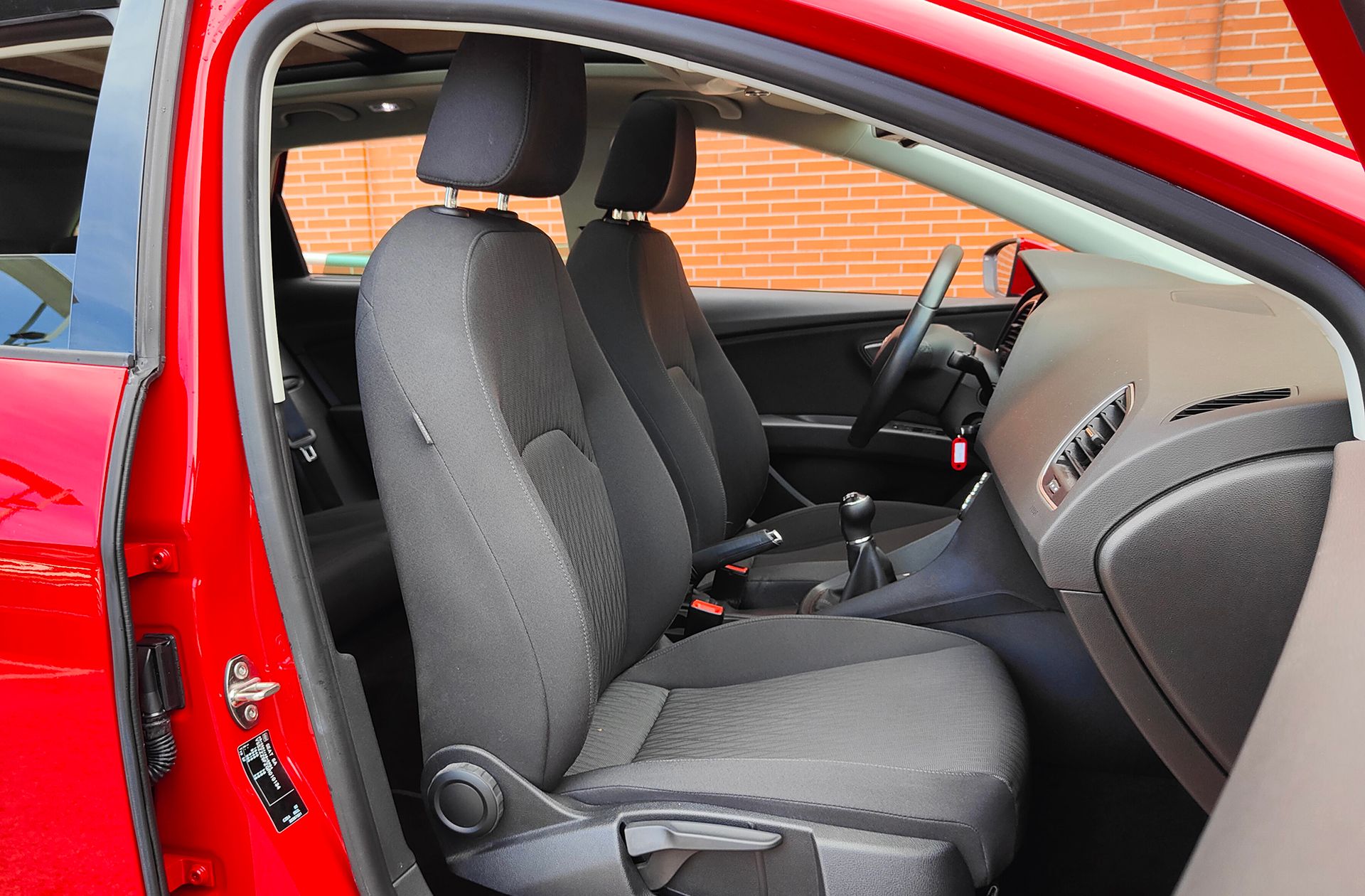 SEAT León ST ST 1.4 TSI ACT Style - foto 21