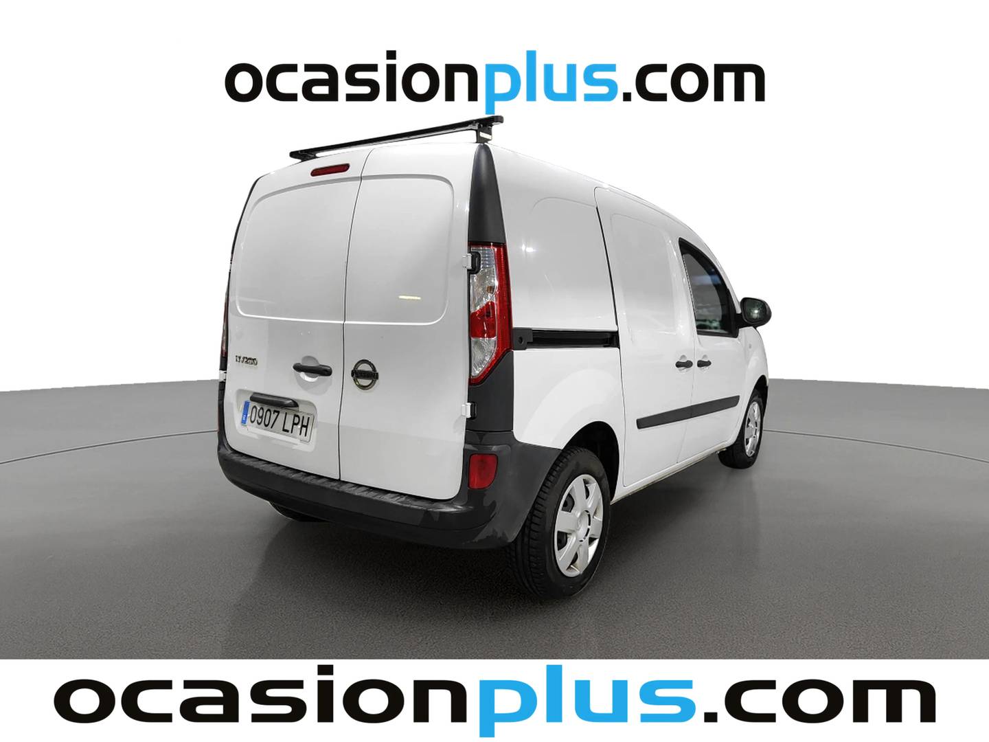 Nissan NV250 Nissan NV250 Furgon 1.5 dCi L1H1 Óptima (116 CV) 116cv