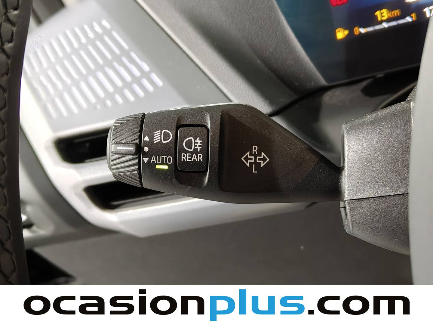 BMW Serie 1 BMW Serie 1 116i (122 CV) Pack M de segunda mano