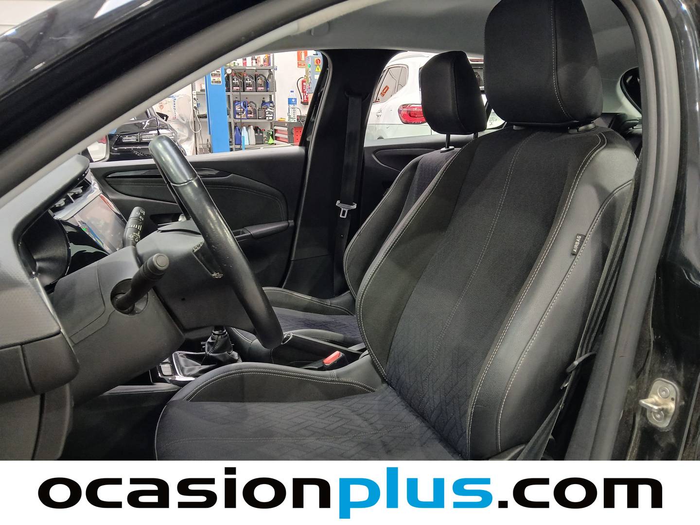 Foto Opel Corsa Opel Corsa 1.2 Turbo XHL Elegance  (100 CV)