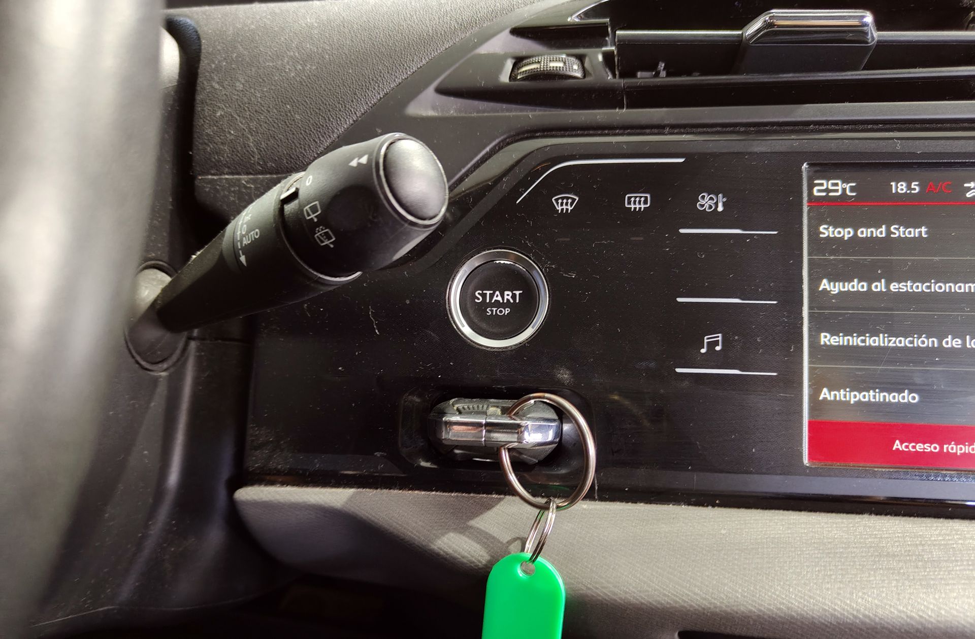 Citroën C4 Picasso BlueHDi 120 Live - foto 25