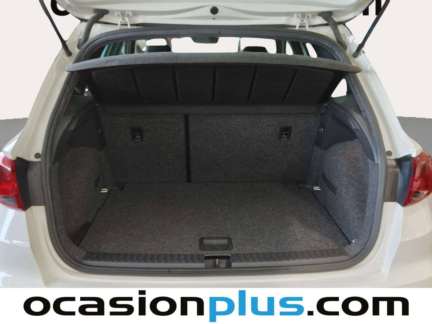 Fotos maletero Seat Arona SEAT Arona 1.0 TSI Ecomotive S&S Xcellence (115 CV)