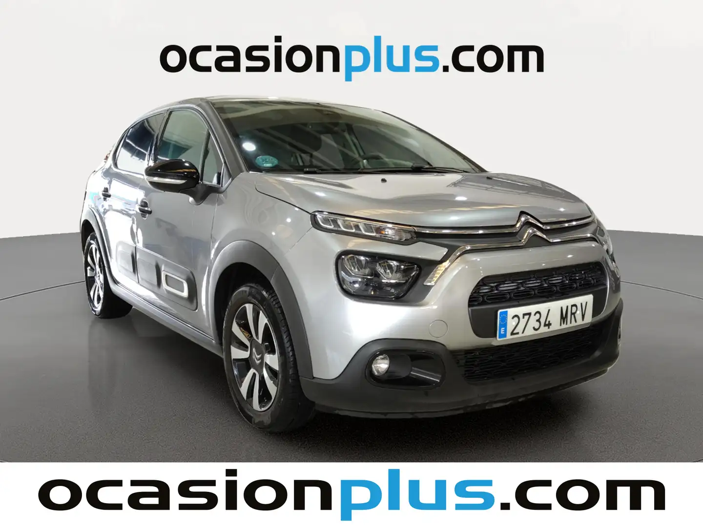 Foto Citroën C3 Citroen C3 PureTech 110 S&S Max (110 CV)