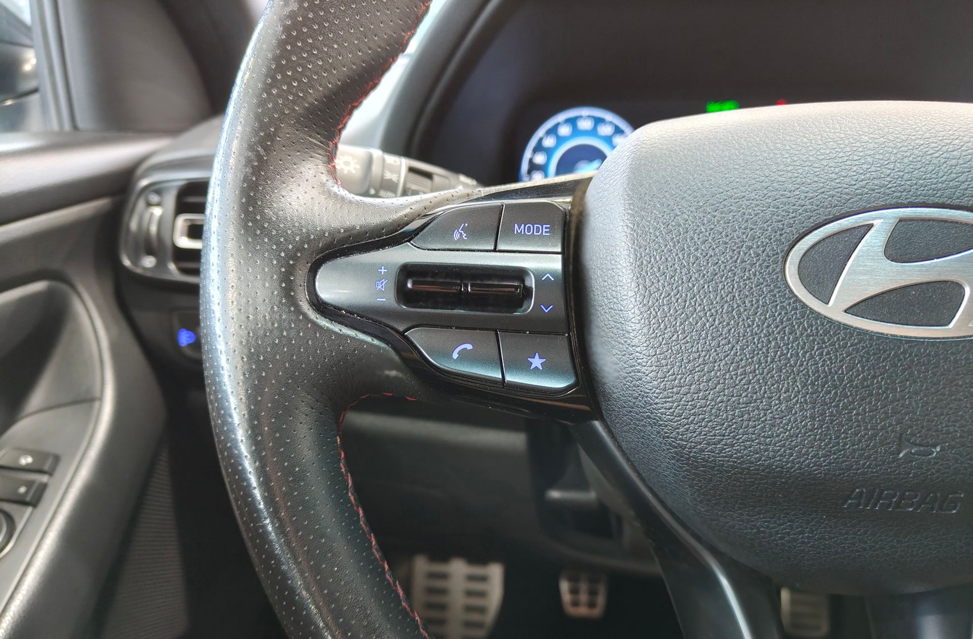 Hyundai i30 1.0 T-GDi N Line SE - foto 33