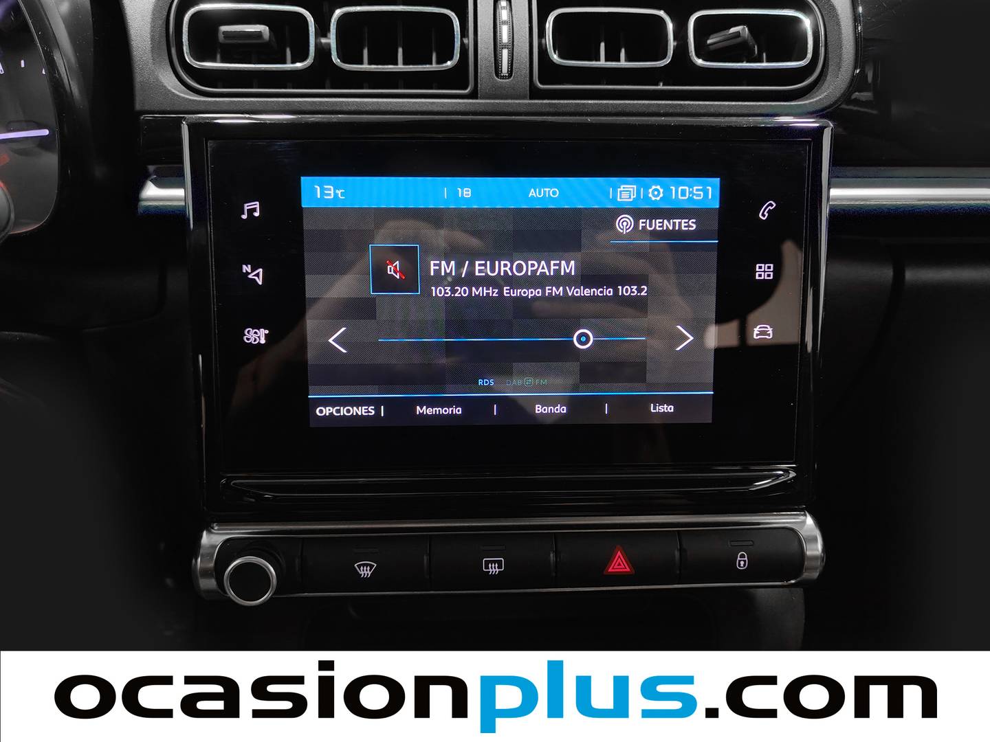 Paquetes del Citroën C3 Citroën C3 PureTech 83 S&S Max (83 CV)