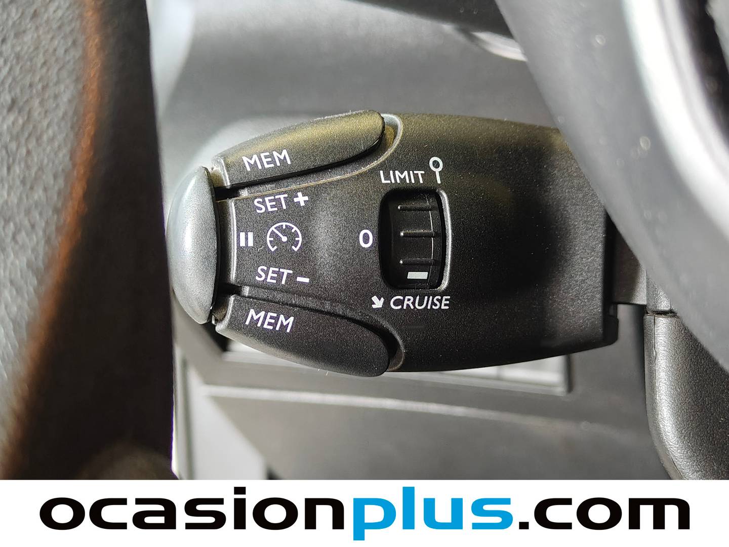 Peugeot Rifter Peugeot Rifter BlueHDi 100 Access Standard (100 CV) de ocasión