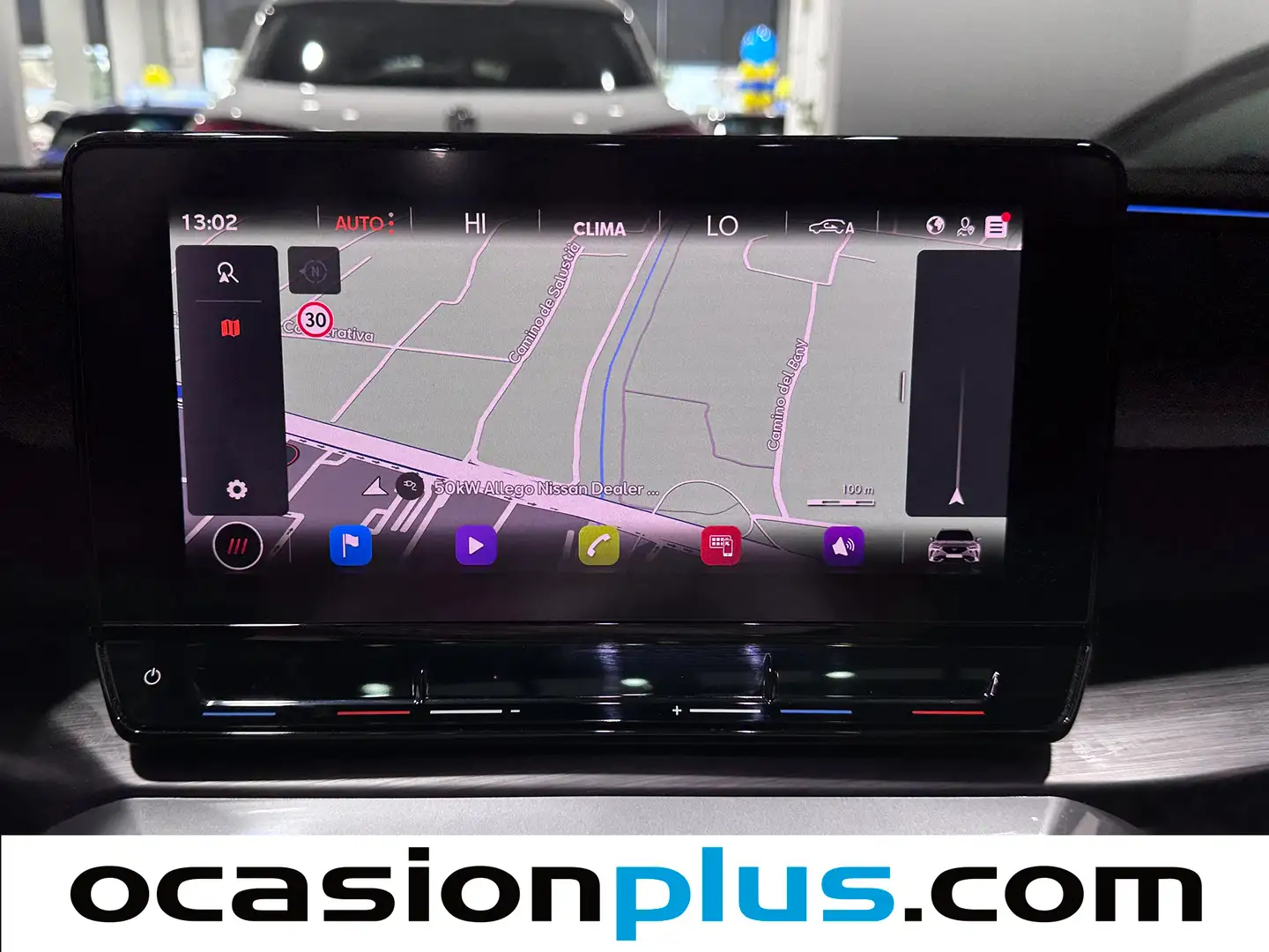 Foto Cupra Formentor CUPRA Formentor 1.5 TSI (150 CV)