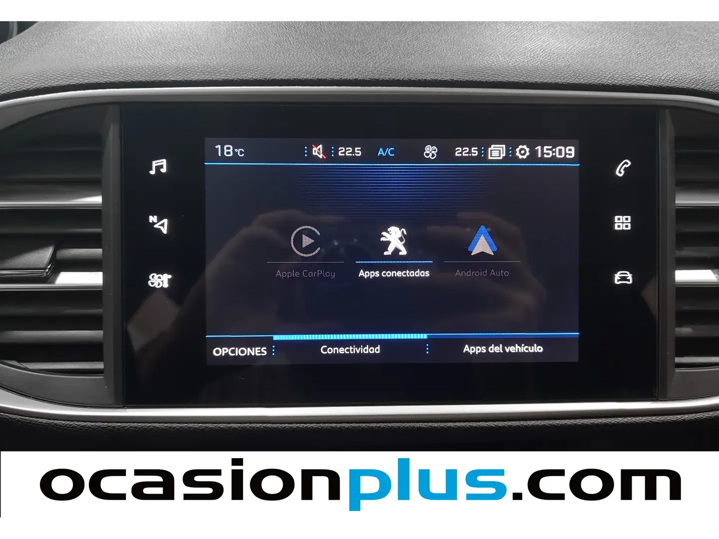 Foto Peugeot 308 Peugeot 308 Active Pack BlueHDi S&S (130 CV)