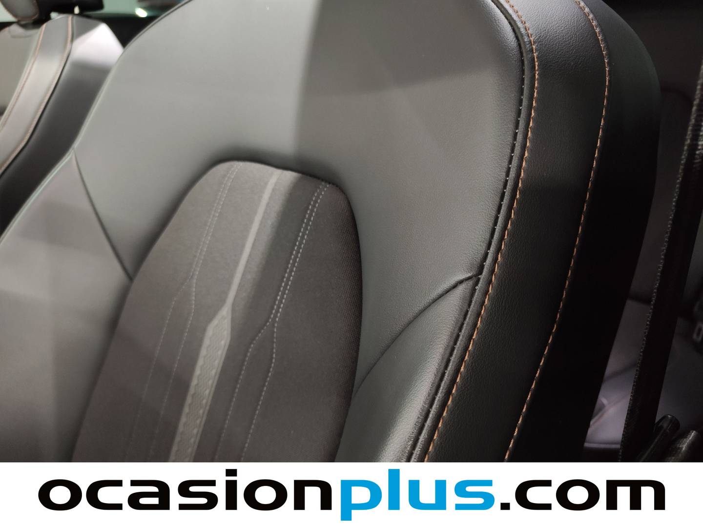 Accesorios del Cupra Formentor Cupra Formentor 1.5 TSI Tech Edition DSG 110 kW (150 CV)