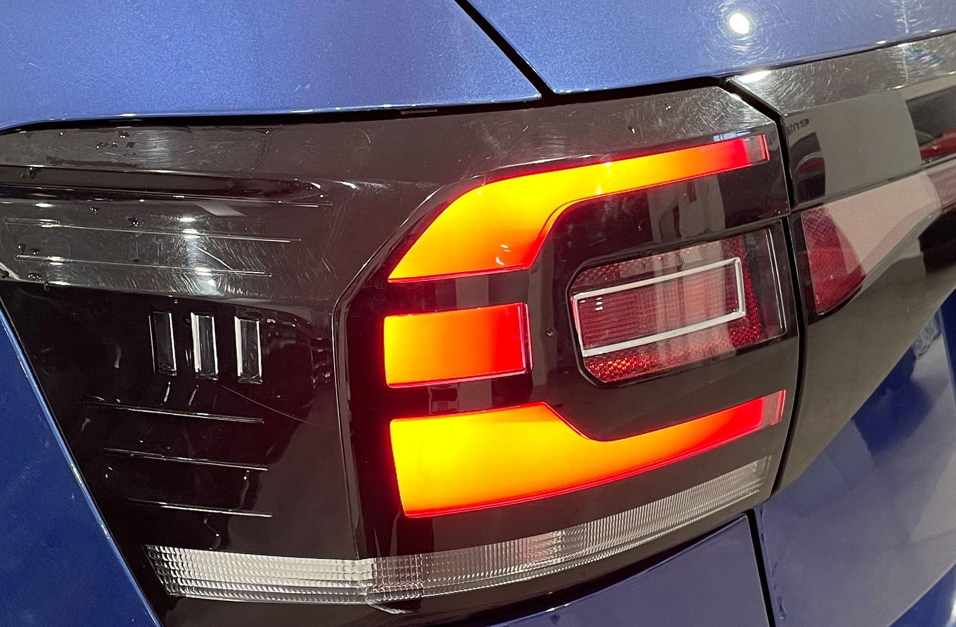 Volkswagen T-Cross Advance 1.0 TSI - foto 14