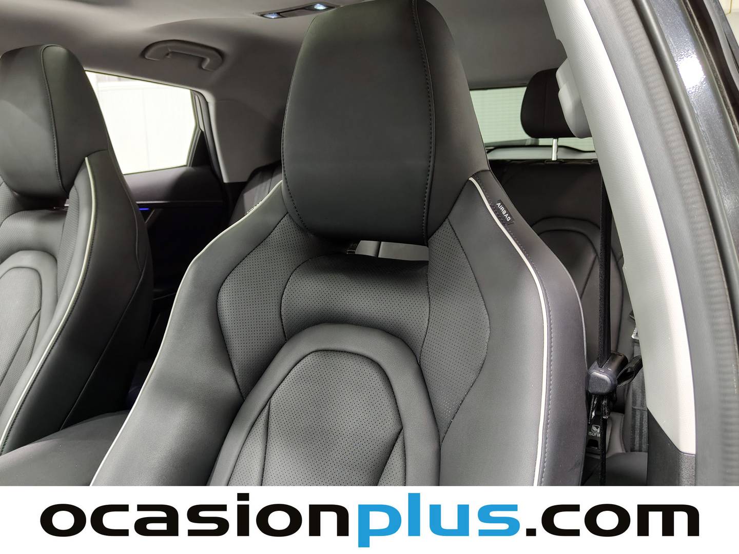 Equipamiento del OMODA 5 OMODA 5 1.6 TGDI Premium (145 CV)