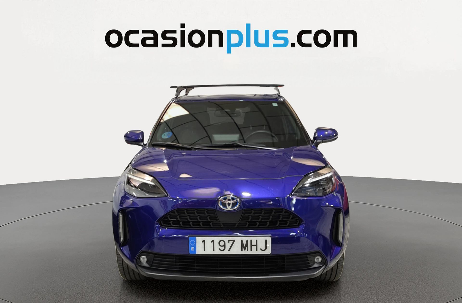 Toyota Yaris Cross 120H Active Tech - foto 12