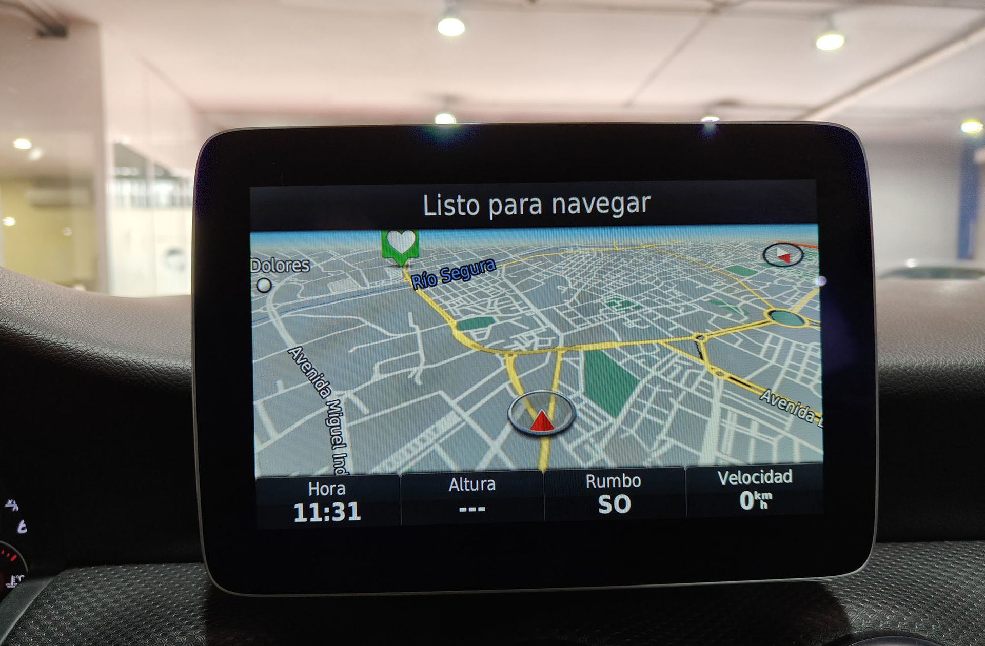 Mercedes-Benz Clase A 180 d - foto 7