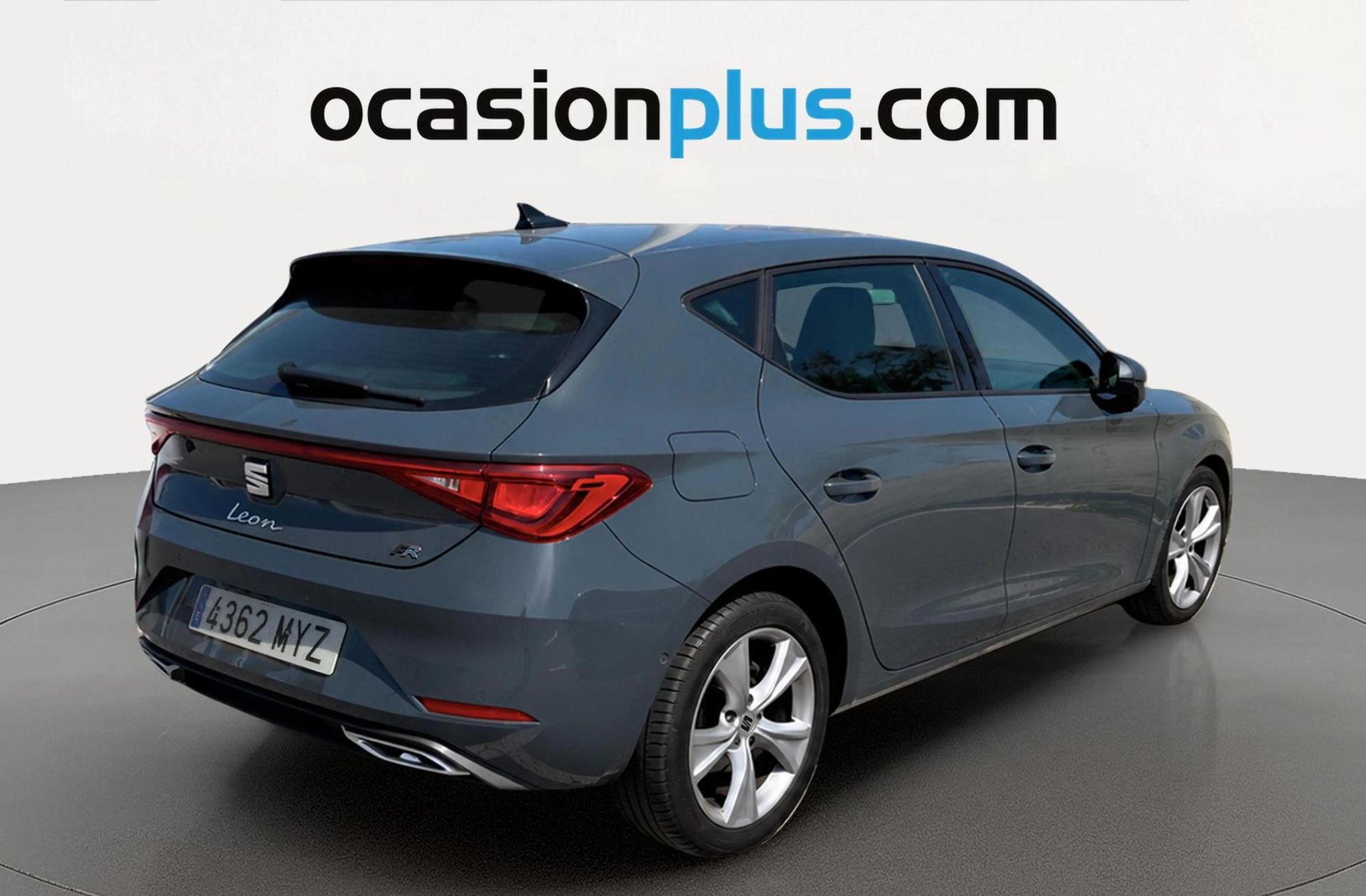 SEAT León 1.5 TSI FR XS - foto 4
