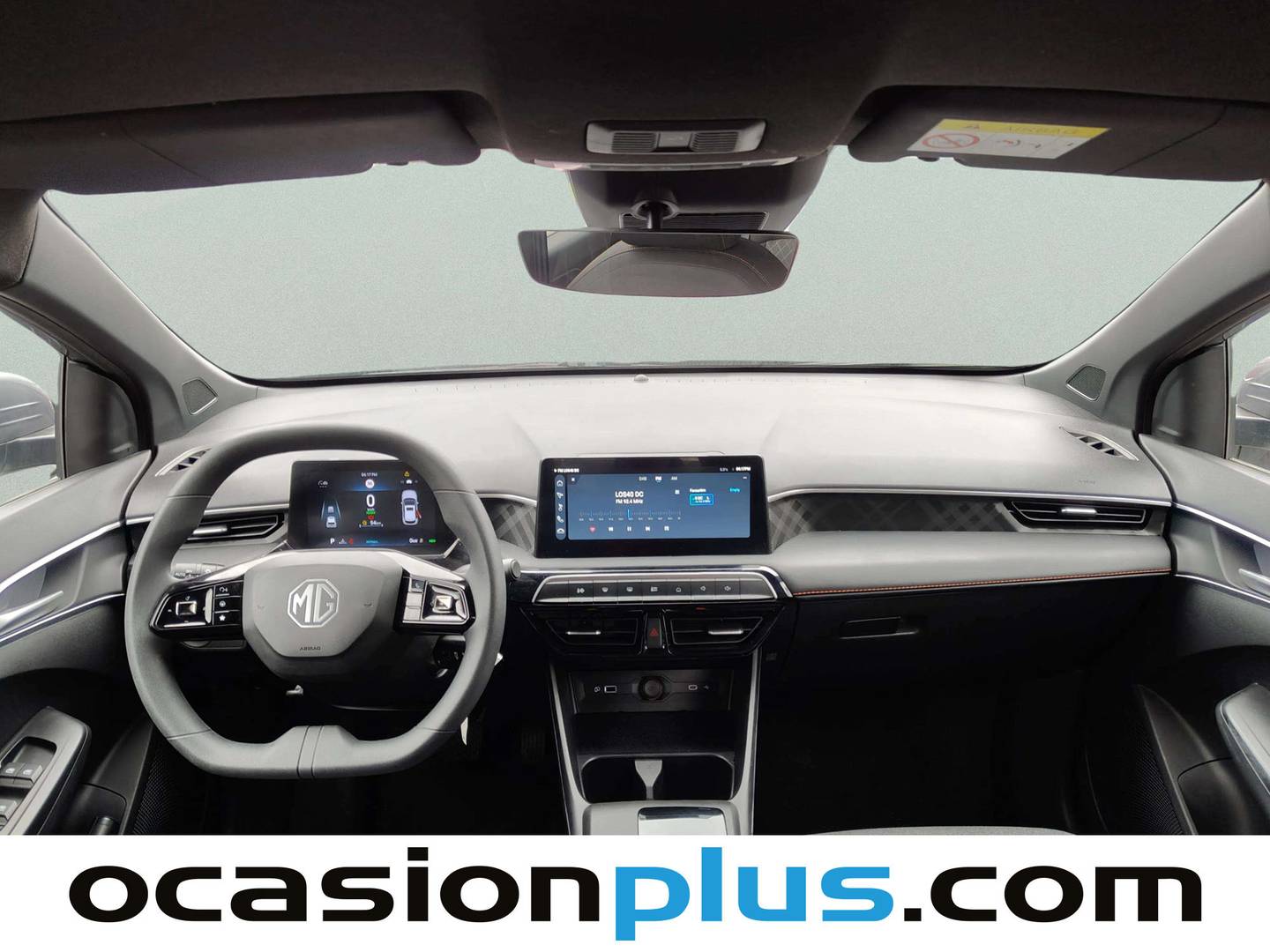 Foto MG MG3 Hybrid+ MG MG3 Hybrid+ Standard (195 CV)