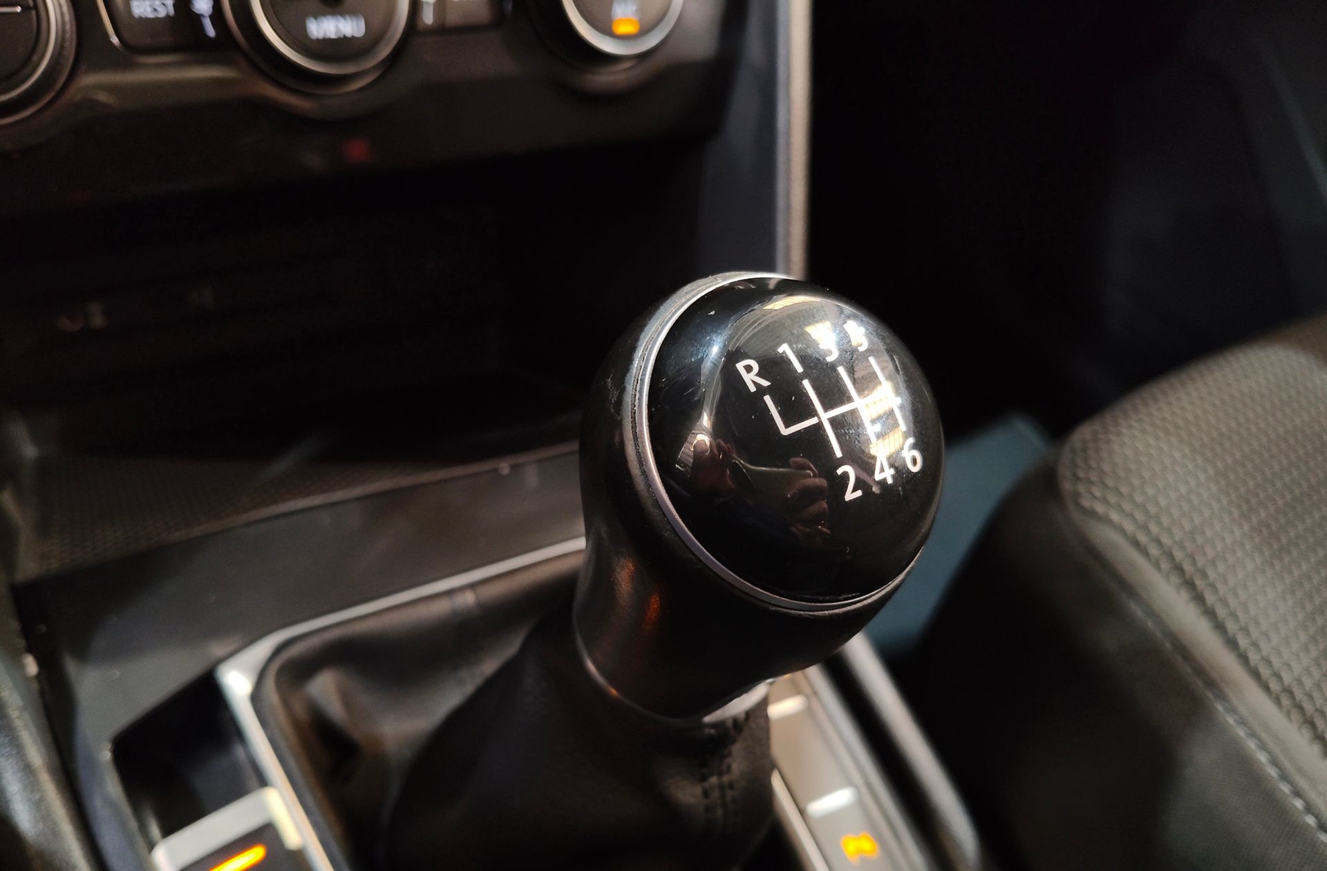 Volkswagen Tiguan Edition 2.0 TDI BMT - foto 5