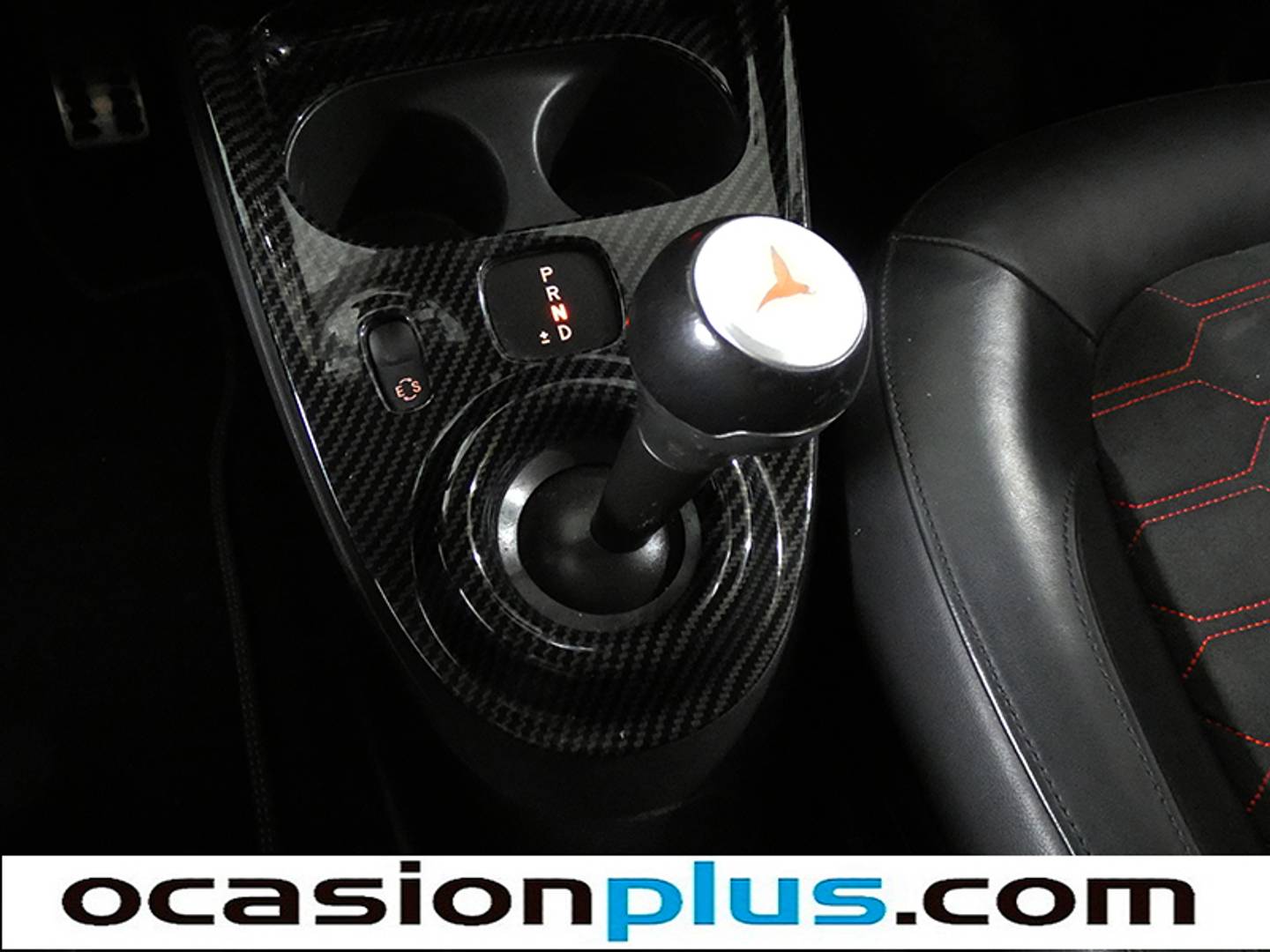 Foto Smart fortwo Smart ForTwo Coupe Ushuaia Limited Edition Auto (90CV)