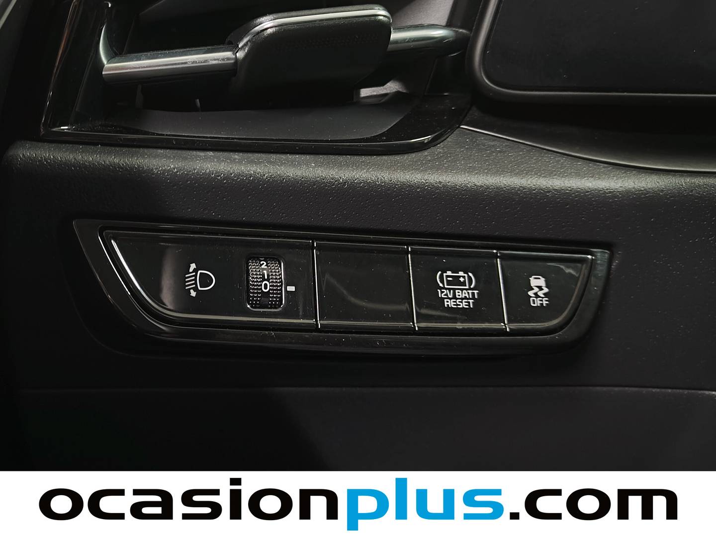 Accesorios del KIA Niro KIA Niro 1.6 GDi HEV Híbrido Drive (141 CV)