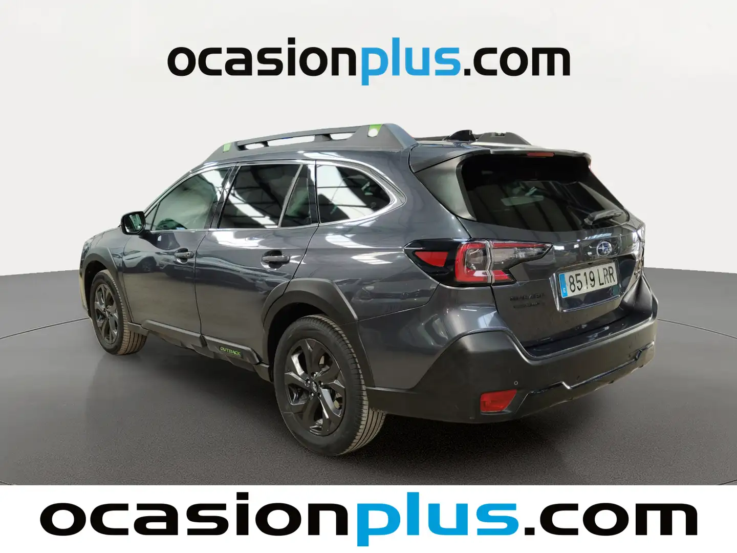 Foto Subaru Outback Subaru Outback 2.5 Field AWD CVT Lineartronic (169 CV)