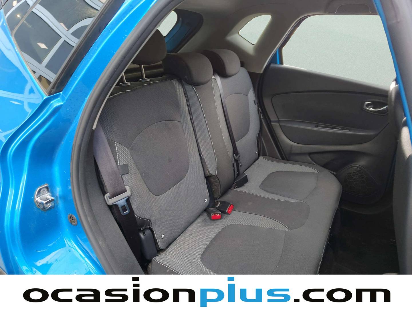 Foto Renault Captur Renault Captur Zen Energy dCi (90 CV) Ecoleader