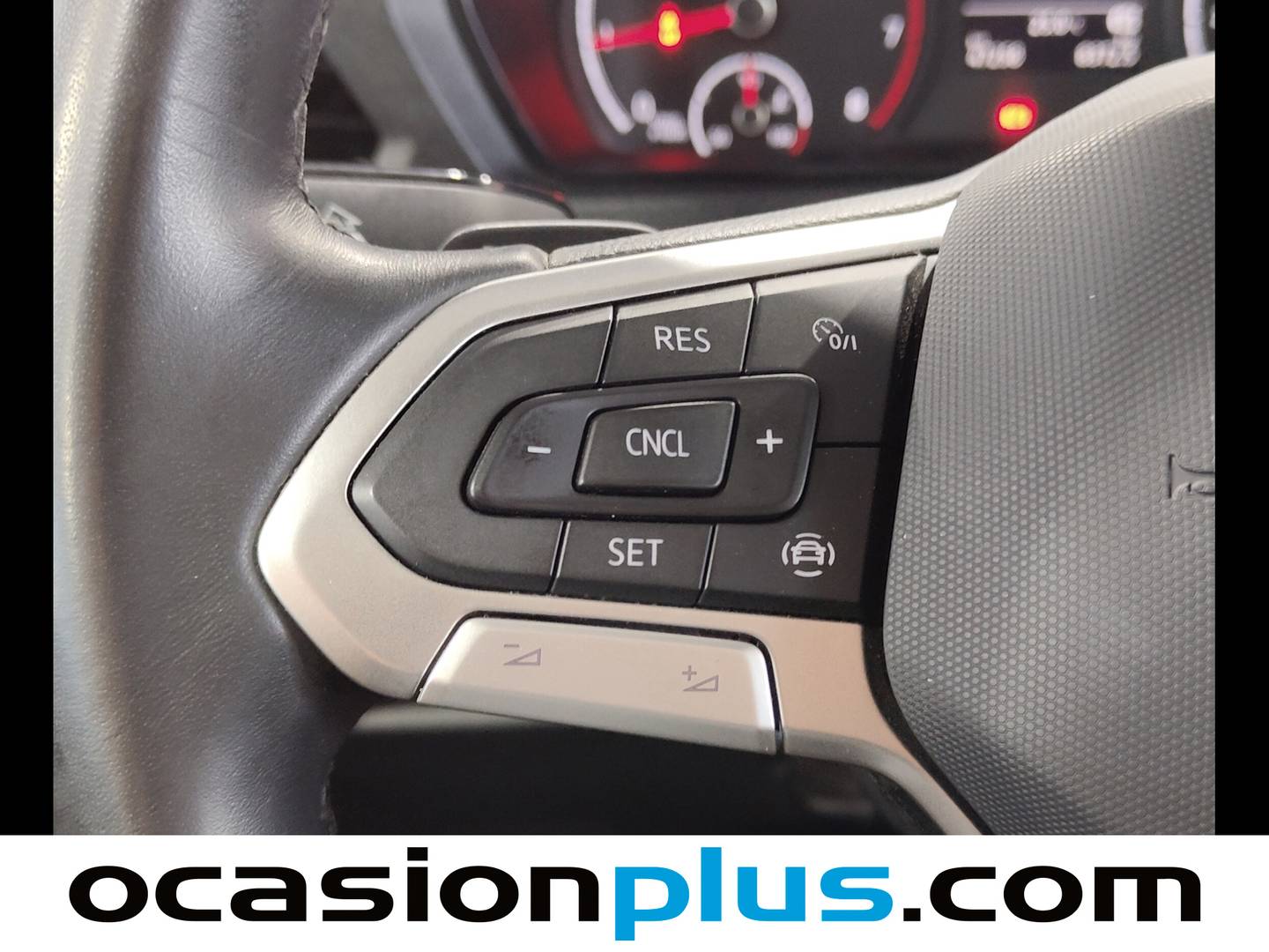 Volkswagen Caddy VOLKSWAGEN Caddy Origin 1.5 TSI (114CV) DSG de ocasión