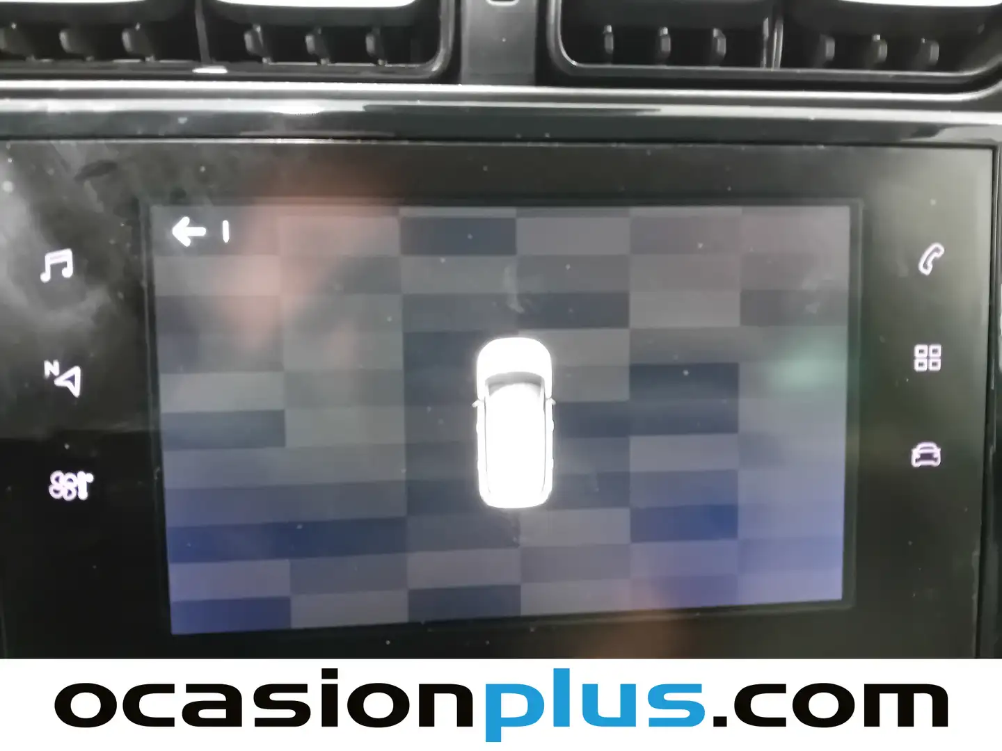 Foto Citroën C3 Aircross Citroen C3 Aircross PureTech 110 S&S Shine (110 CV)