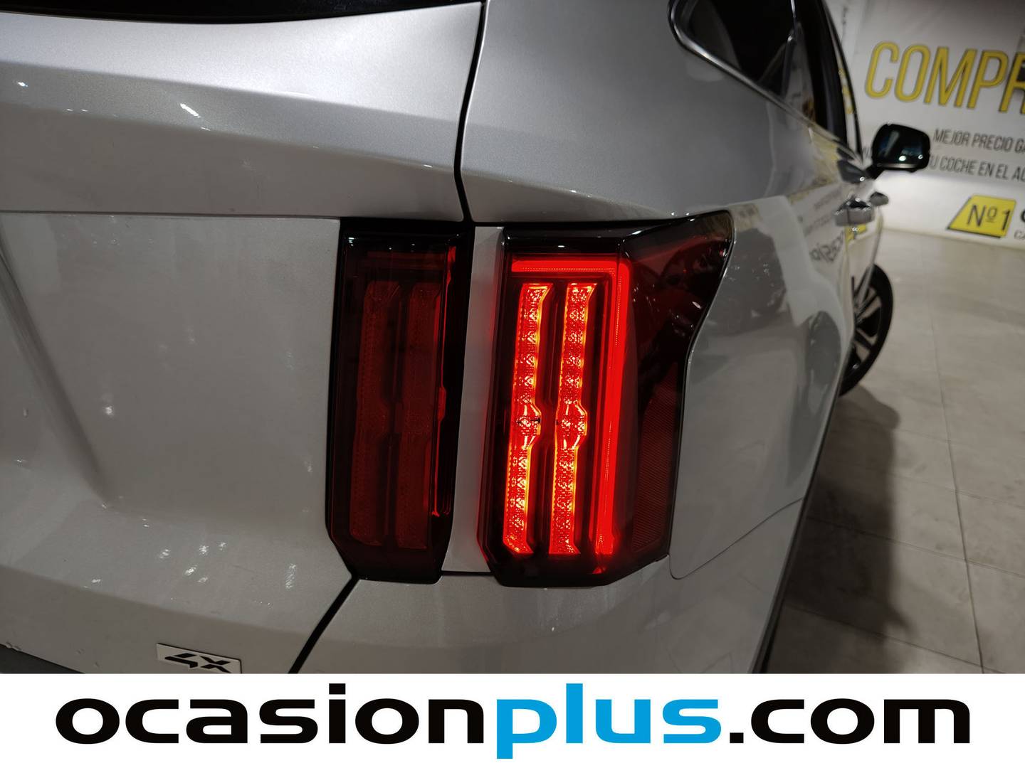 KIA Sorento Kia Sorento 2.2 CRDi Emotion 4x4 DCT (194 CV) 2023