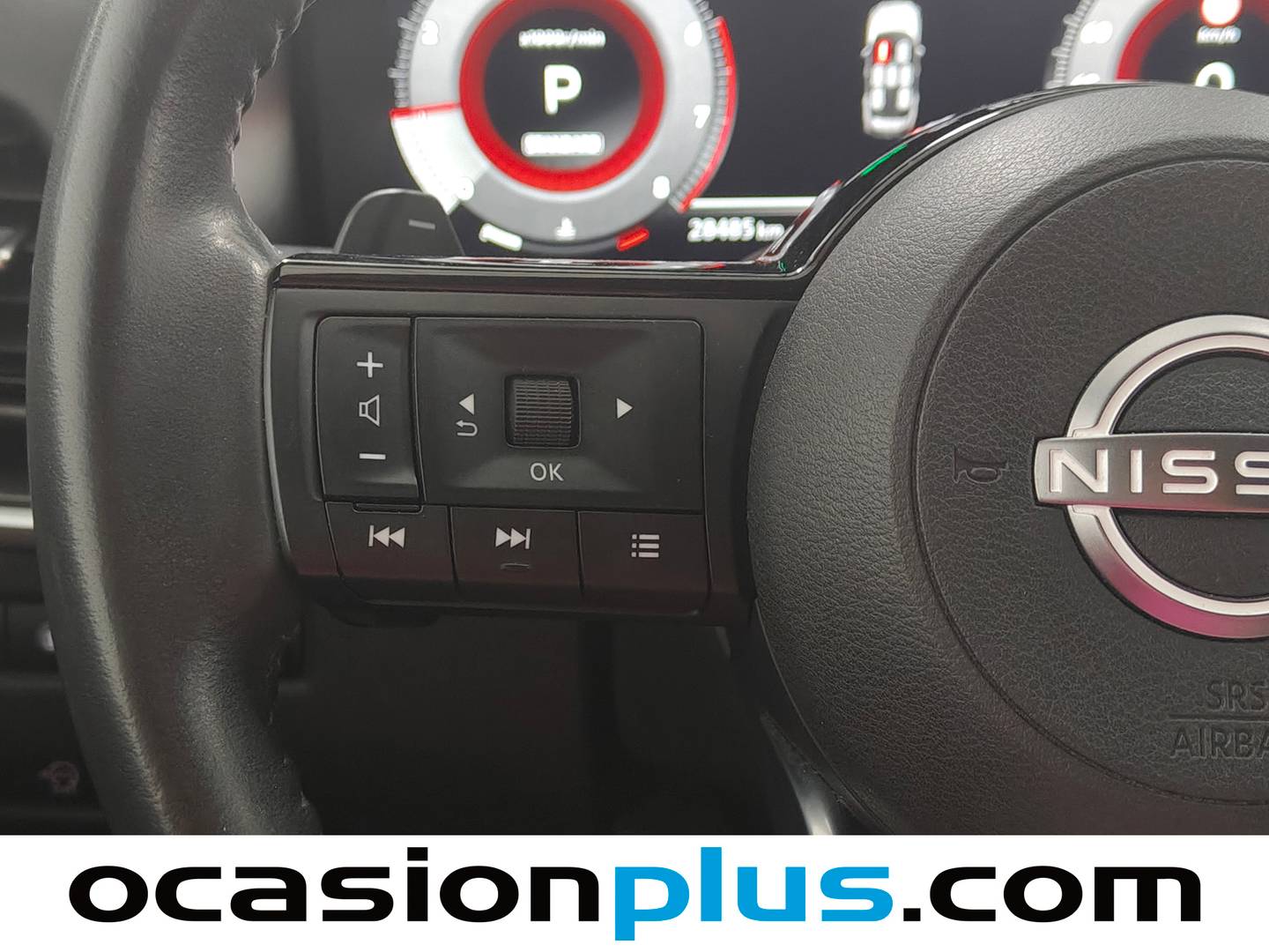 Nissan X-TRAIL Nissan X-Trail 1.5 VC Turbo MHEV N-Connecta Xtronic (163 CV) 7 Plazas al mejor precio