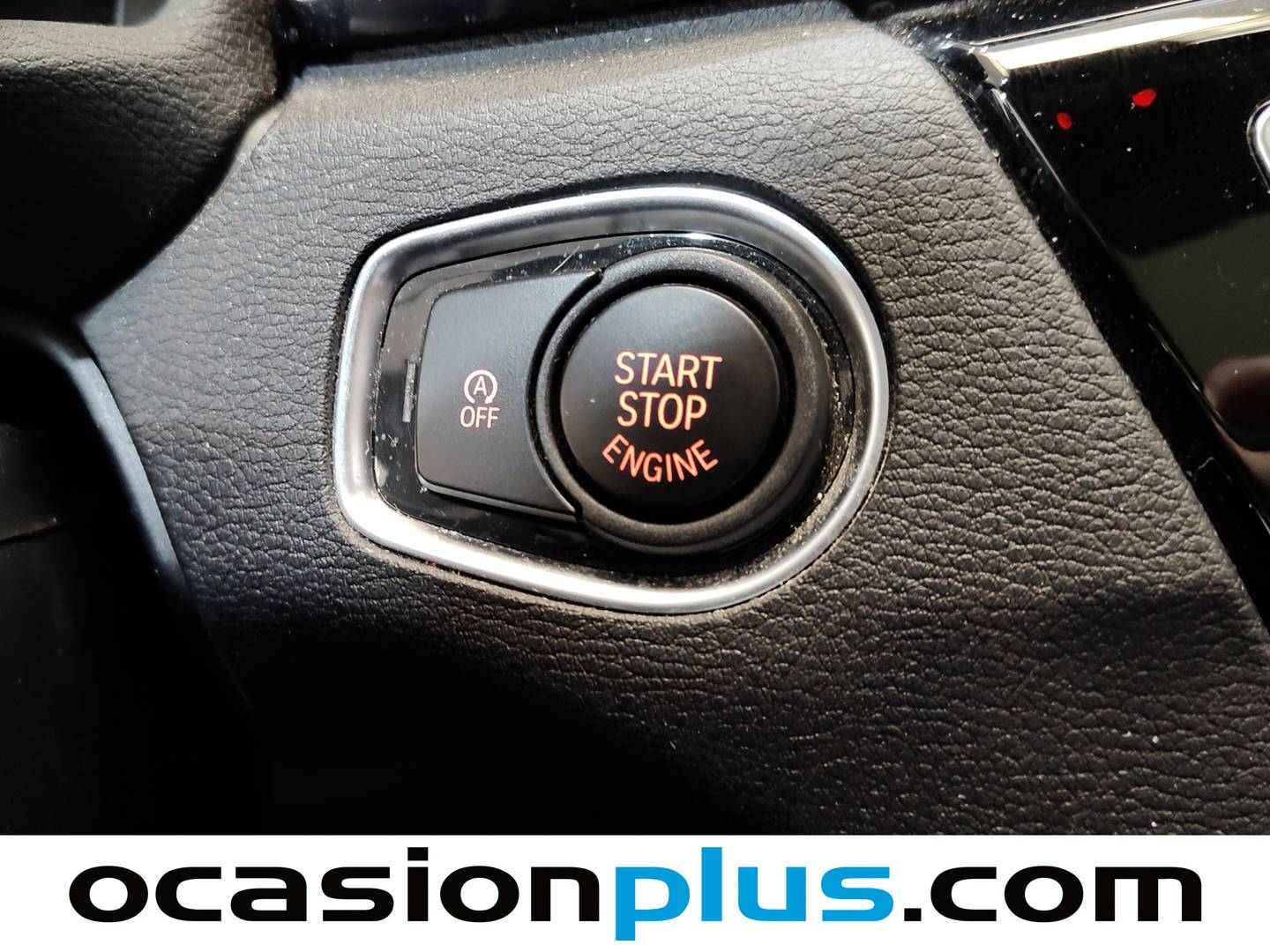 BMW X1 BMW X1 sDrive18d (150 CV) barato