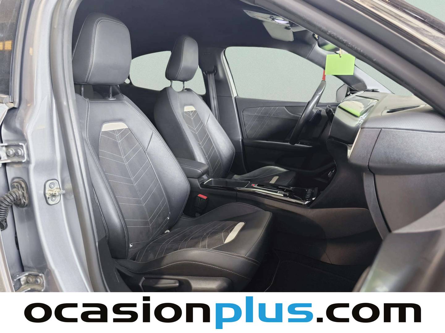 Foto Opel Mokka Opel Mokka 1.2 T Ultimate Auto (130 CV)