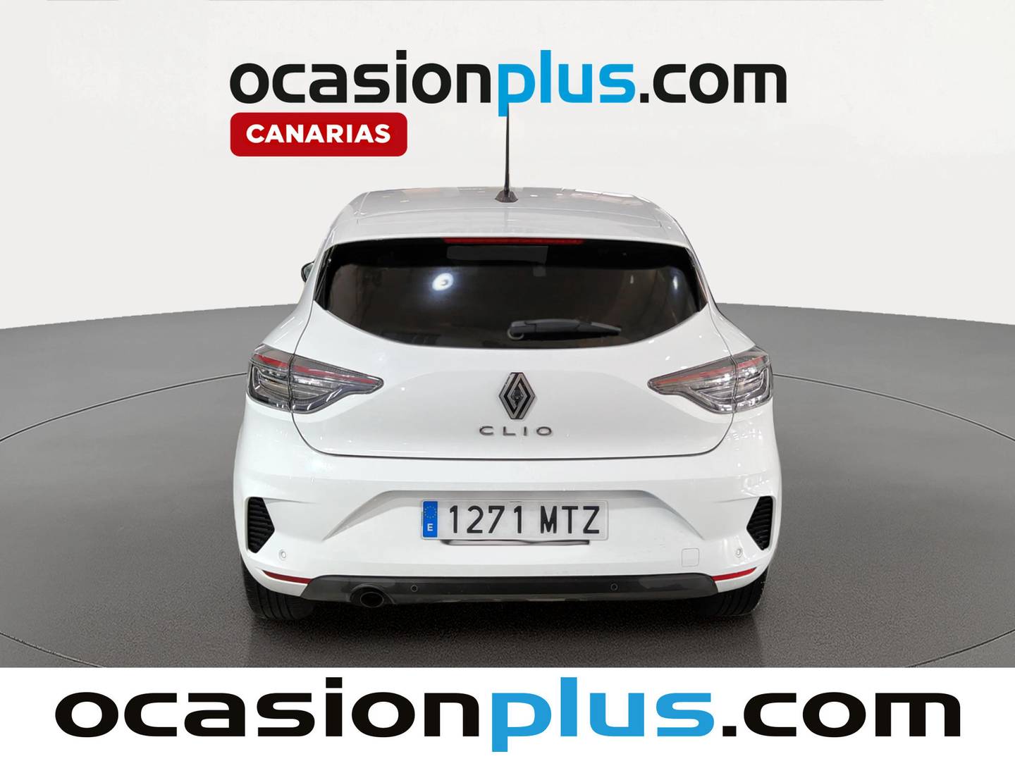 Renault Clio Renault Clio Evolution TCe (100 CV) GLP al mejor precio