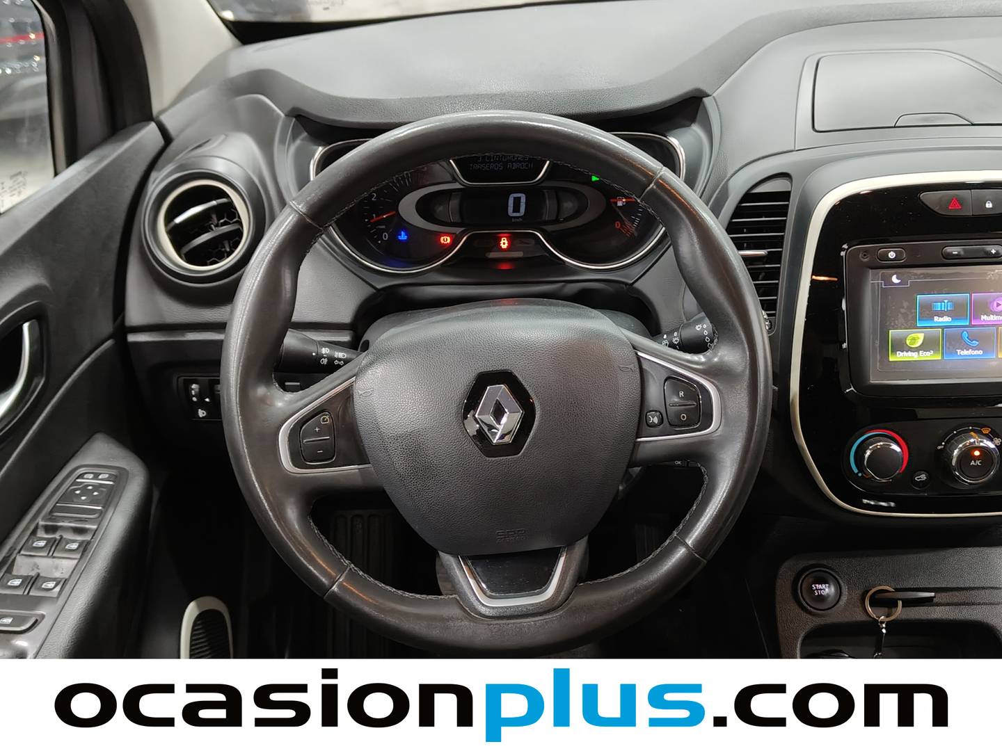 Foto Renault Captur Renault Captur Intens Energy eco2 dCi (90 CV)