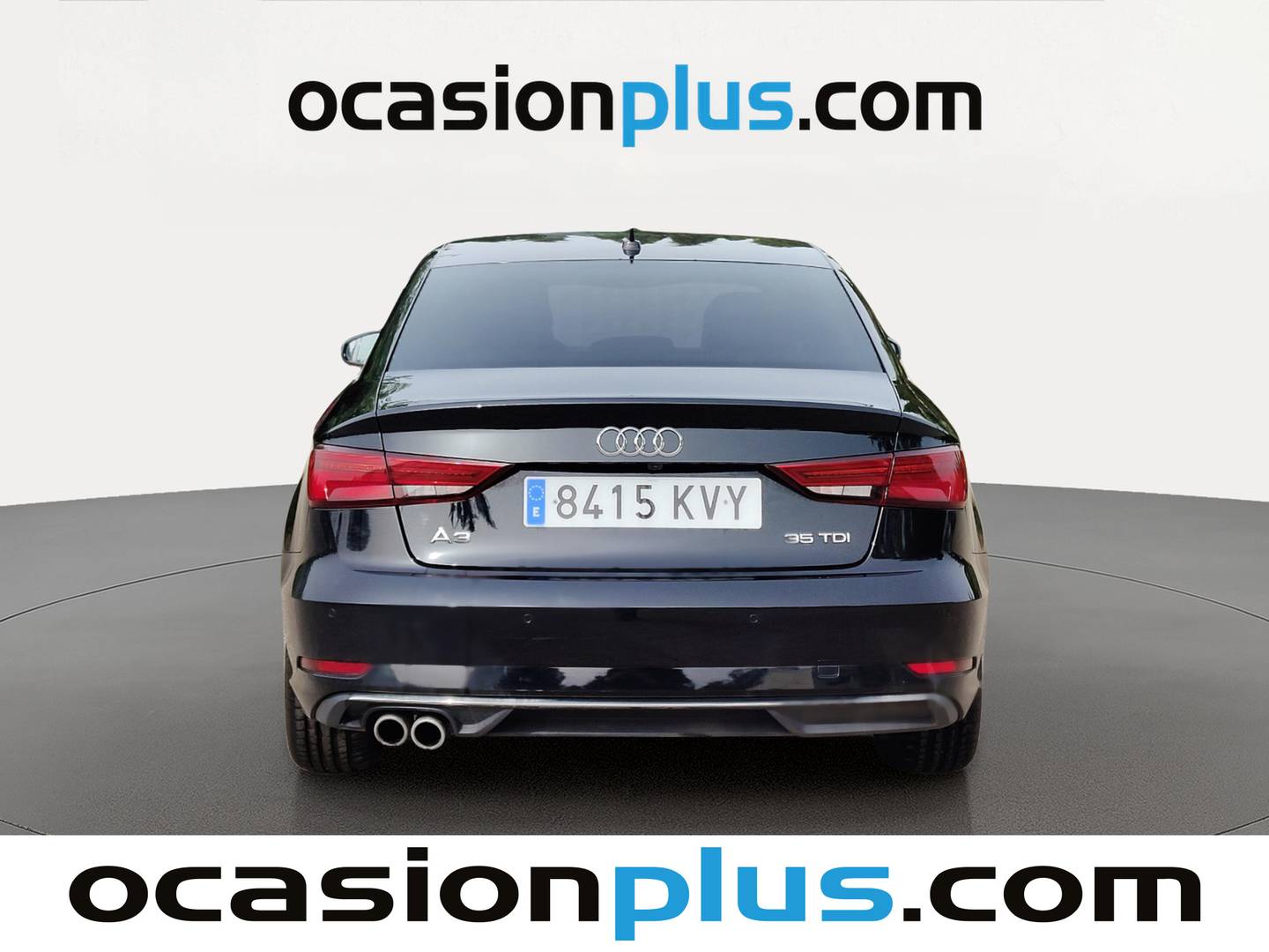 Audi A3 Audi A3 Sedan Design 35 TDI (150 CV) S tronic barato