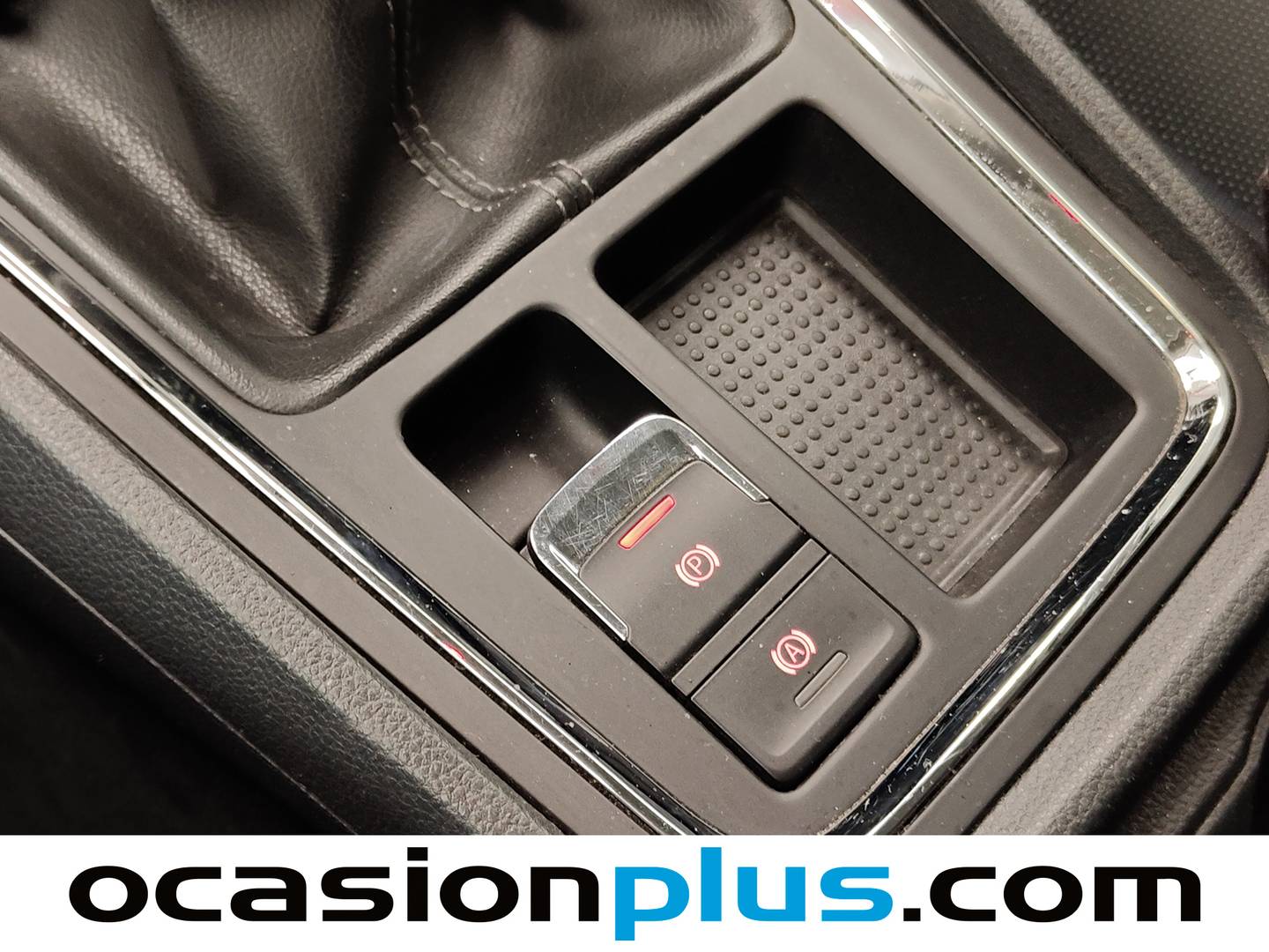 Acabados Seat Ateca Seat Ateca 1.0 TSI S&S Ecomotive Style (115 CV)