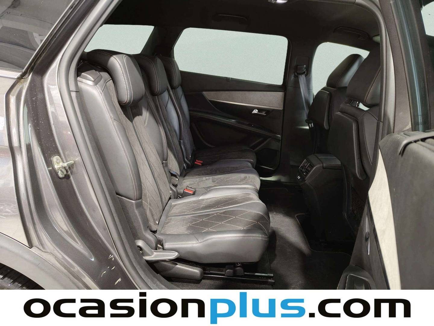 Peugeot 5008 Peugeot 5008 BlueHDi 180 S&S GT EAT8 (180 CV) 2019