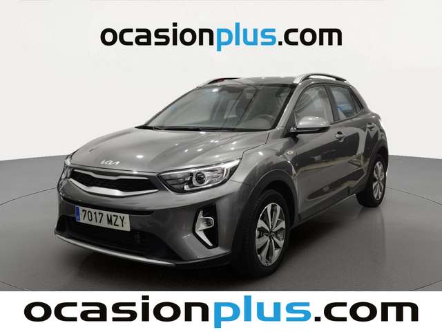 KIA Stonic 1.0 T-GDi MHEV MT Concept (100 CV) de segunda mano