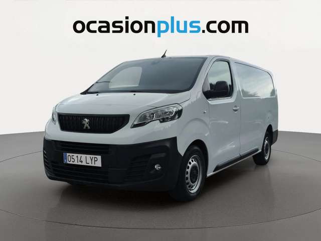 Peugeot Expert BlueHDi 100 Premium Long (102 CV) 2 Plazas de segunda mano