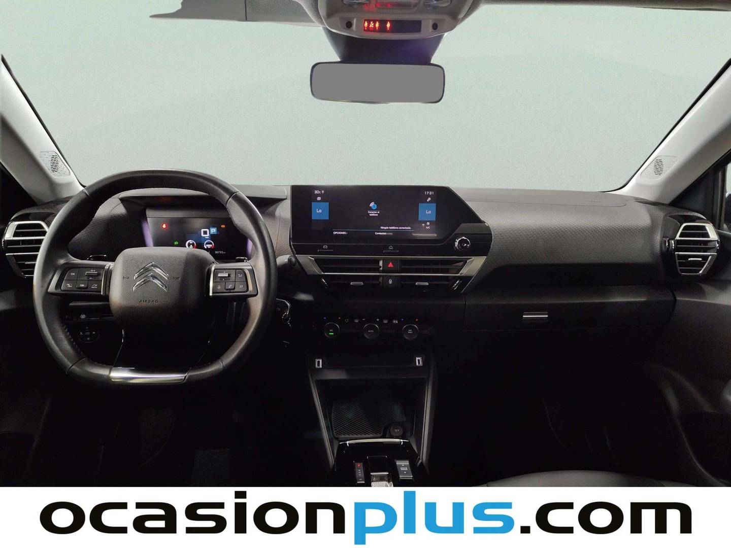 Citroën C4 Citroën C4 PureTech 130 S&S 6v Feel Pack EAT8 (130 CV) de ocasión