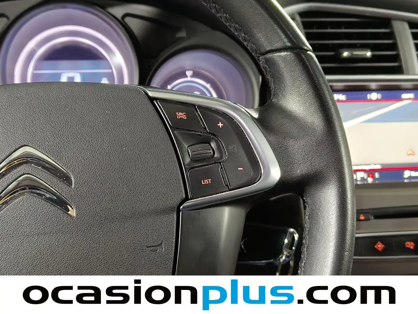 Foto Citroën C4 Citroen C4 BlueHDi 100 Tonic (99 CV)