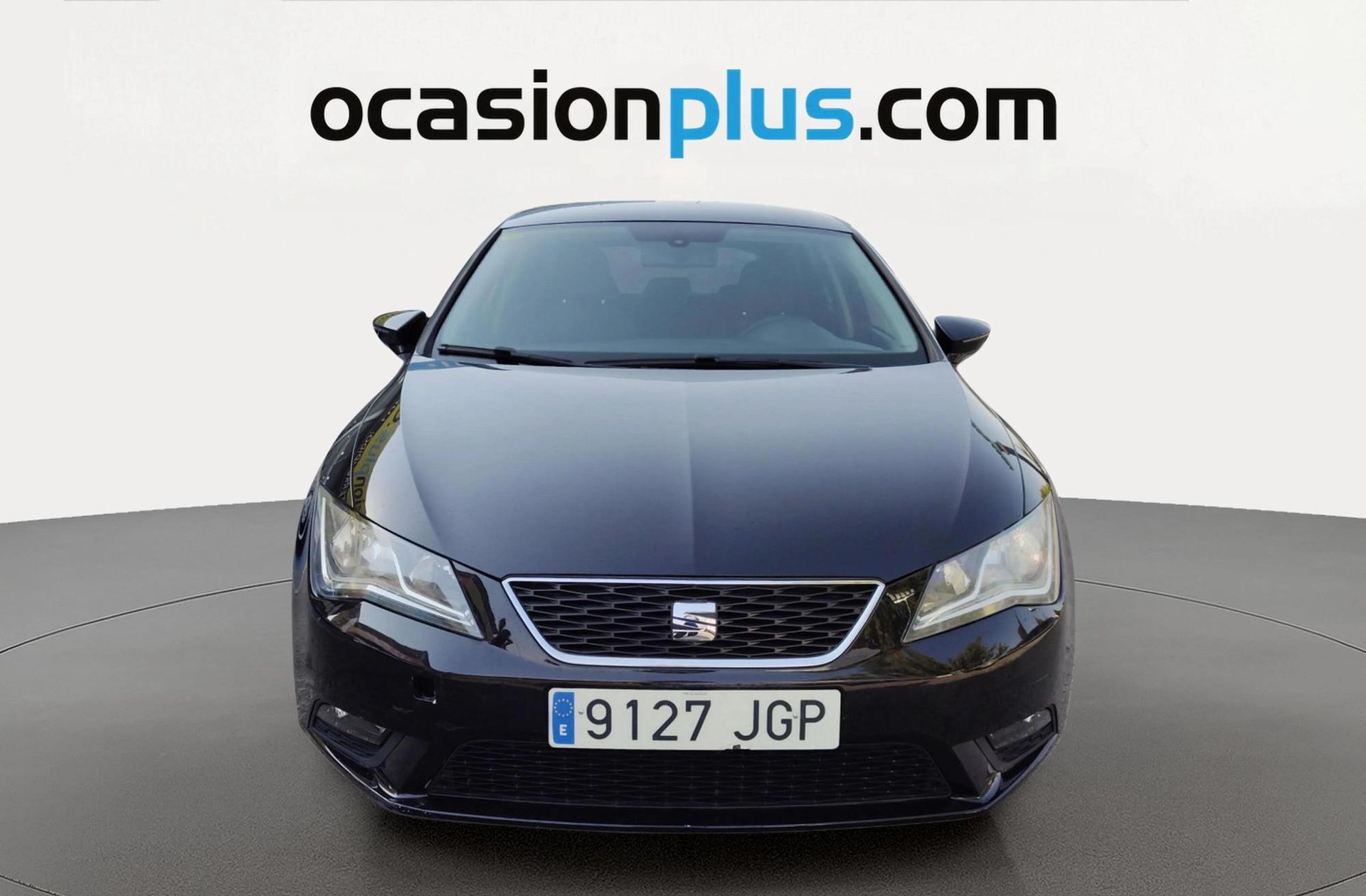 SEAT León 1.6 TDI CR Style DSG - foto 10