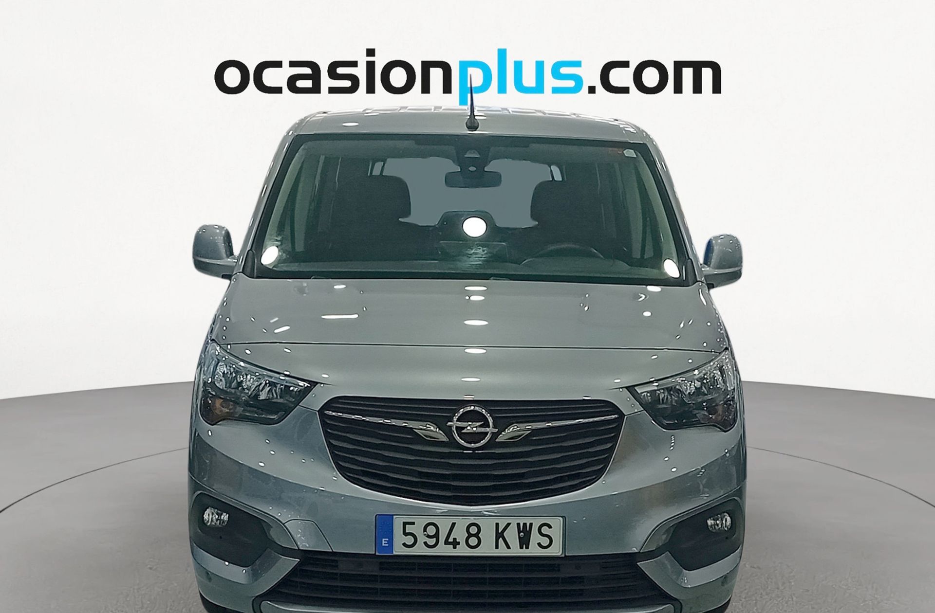 Opel Combo 1.5 TD Selective XL - foto 10