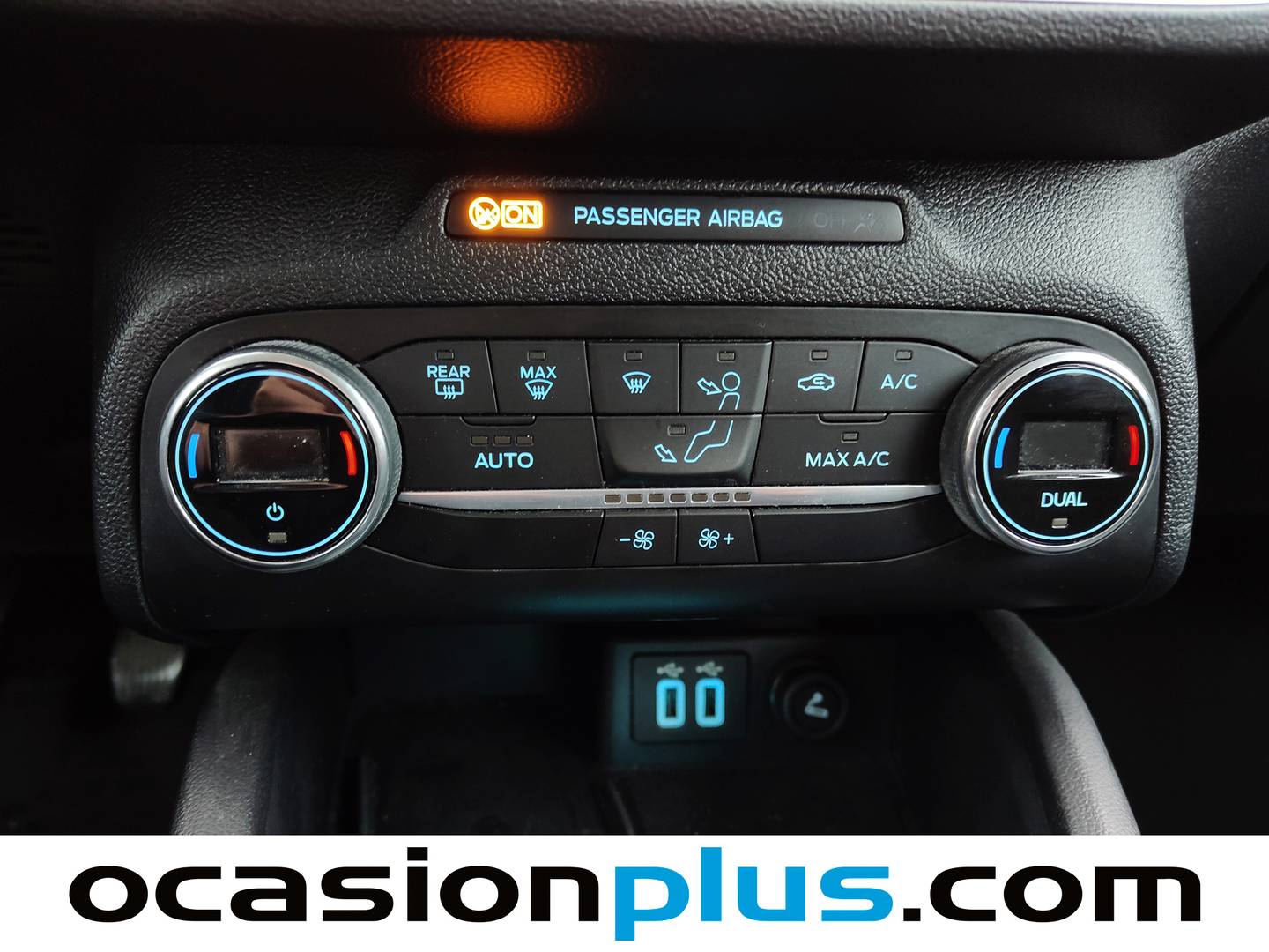 Foto Ford Focus Ford Focus 1.0 Ecoboost MHEV Active (125 CV)