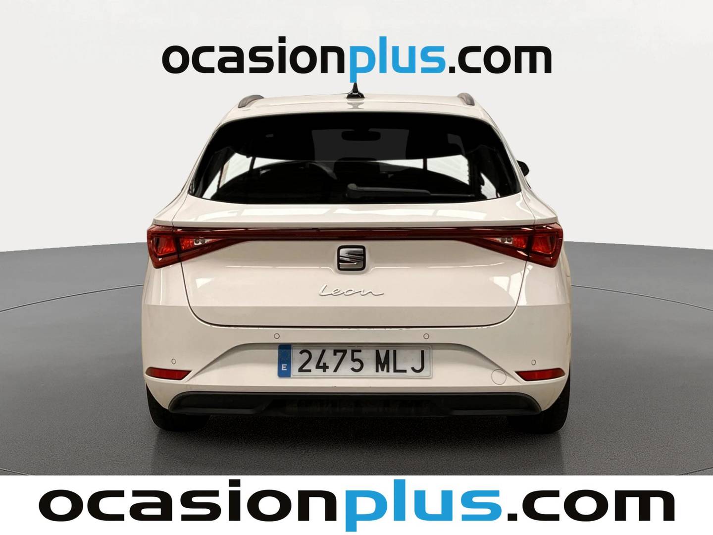 Foto Seat León SEAT León ST 1.5 TSI S&S Style XL (130 CV)