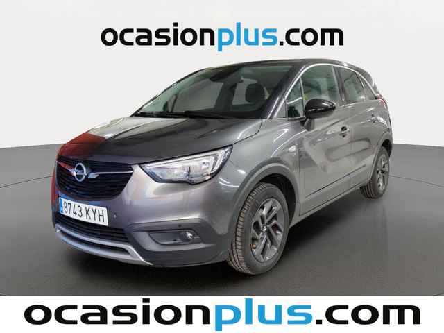 Opel Crossland x Segunda Mano Particulares Barcelona
