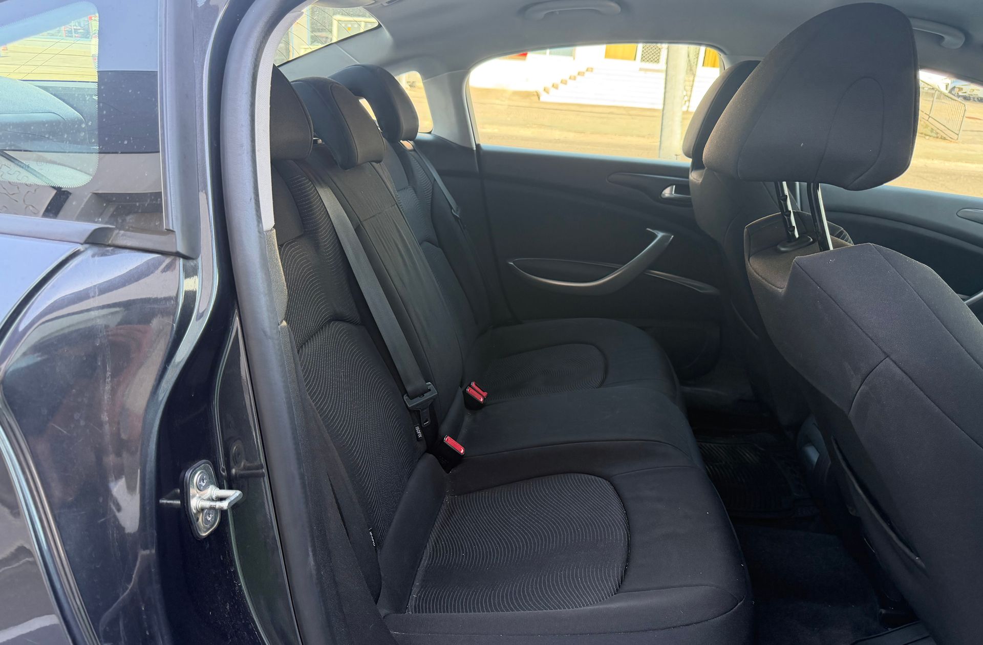 Citroën C5 1.6 HDi Business - foto 13